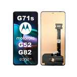 Wyświetlacz Lcd Do Motorola Edge 30 G52 G82 G71S