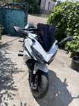 kawasaki ninja 650