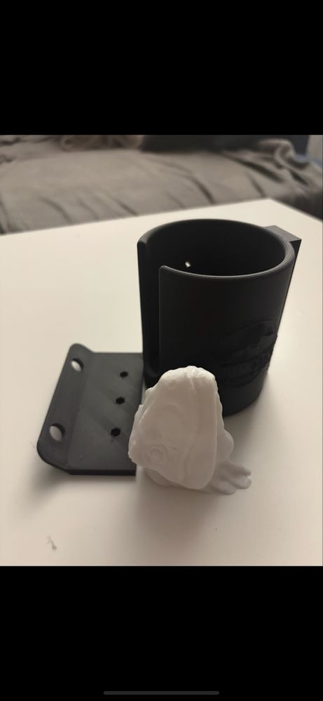 Druk 3D FDM - projektowanie 3D - Reverse engineering