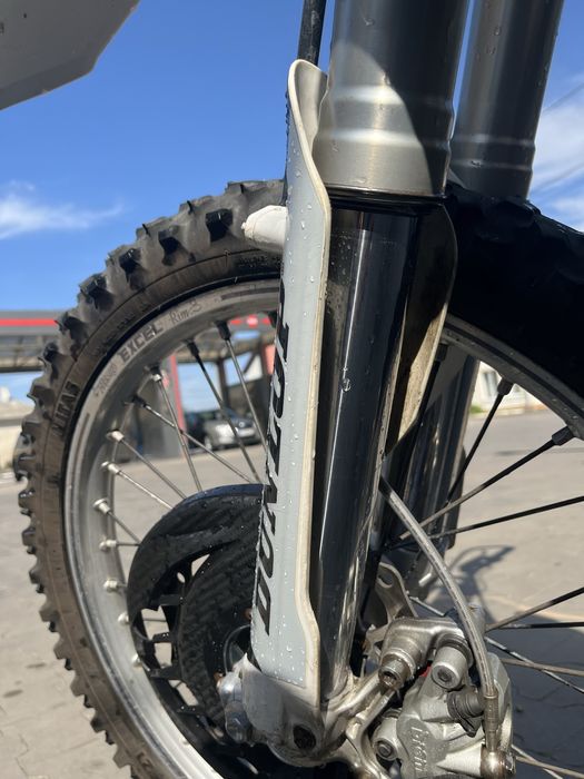 Продам КТМ sx350f 2015 року