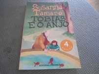 Tobias e o Anjo de Susanna Tamaro