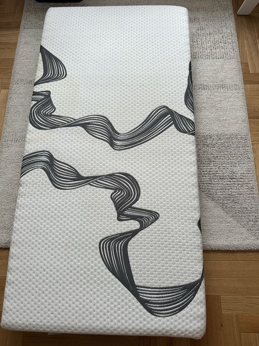 Materac YOUNG SPECIAL Margan PAN Materac DZIECIĘCY 80x160