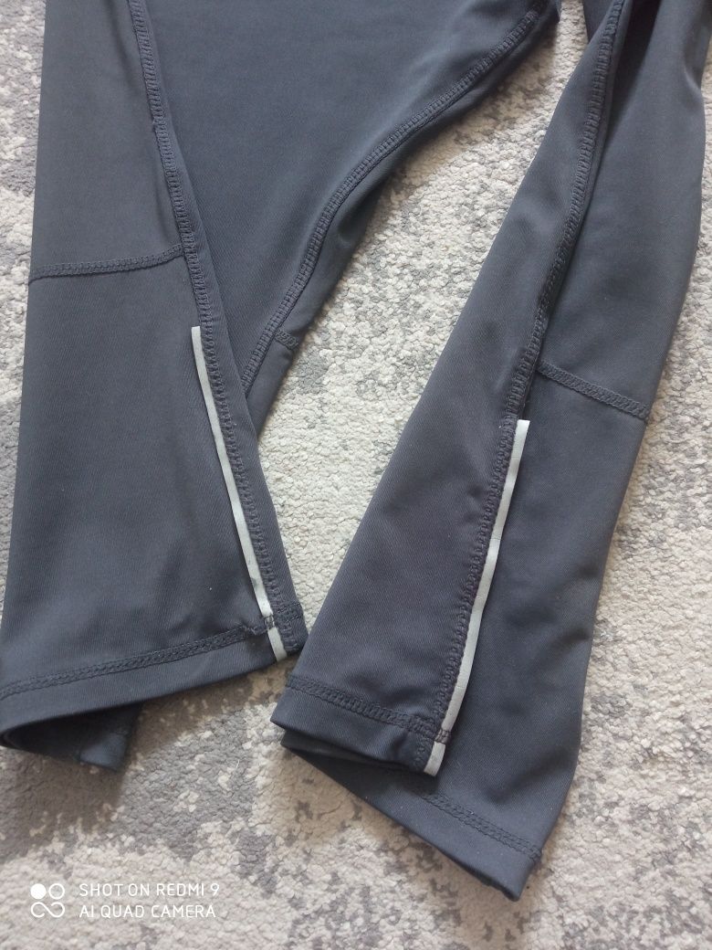 Leginsy treningowe Xl/Xxl