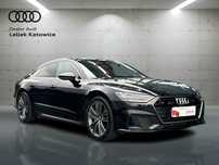 Audi A7 Sportback 2.0 265KM, Quattro, HD Matrix, Bang&Olufsen, Webasto, Salon Polska