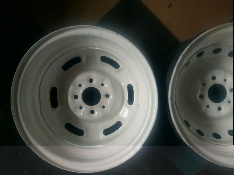 Продам диски r13 4*98 2шт.