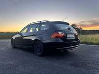 Sprzedam BMW e91 2,0d badz zamienie za auto motor typu enduro