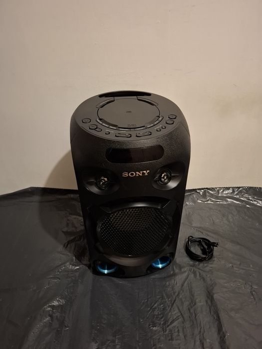 Колонка Sony MHC-V02