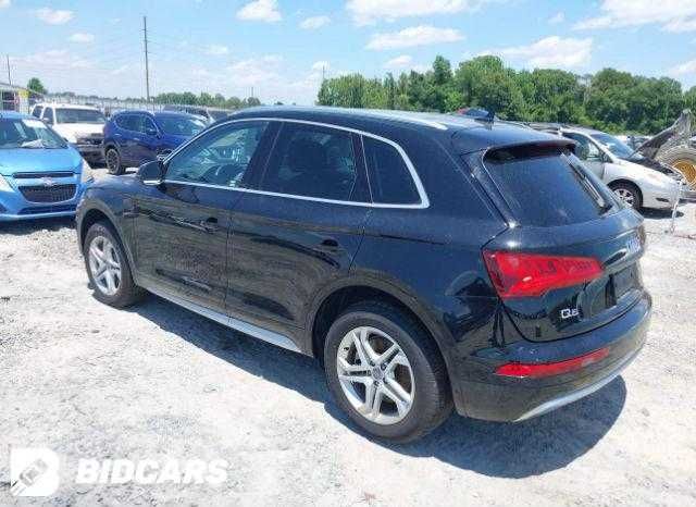 Разборка Ауди КУ5 Audi Q5 2009-2024 8R 80A Ауді розборка Автошрот