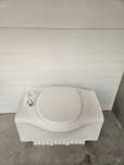 Toaleta Thetford kasetowa c402cl