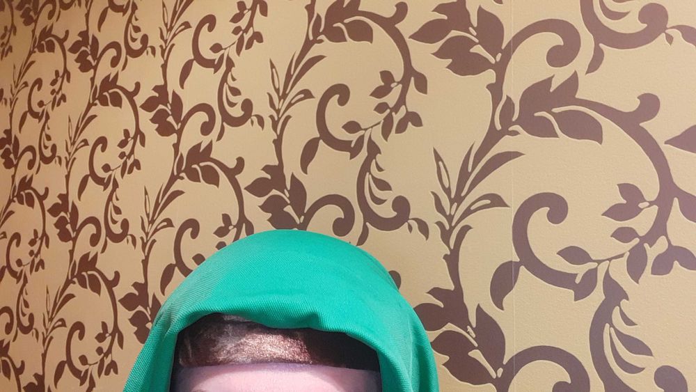 Przebranie za Św. Józefa