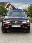 Lexus RX 350 Лексус 350