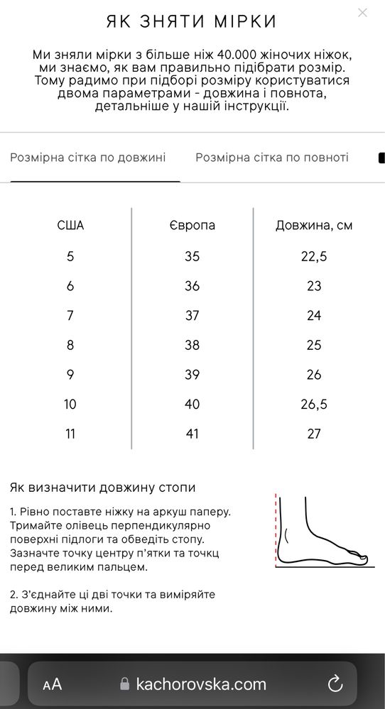 Черевики Riri чорні шкіряні /байка Kachorovska