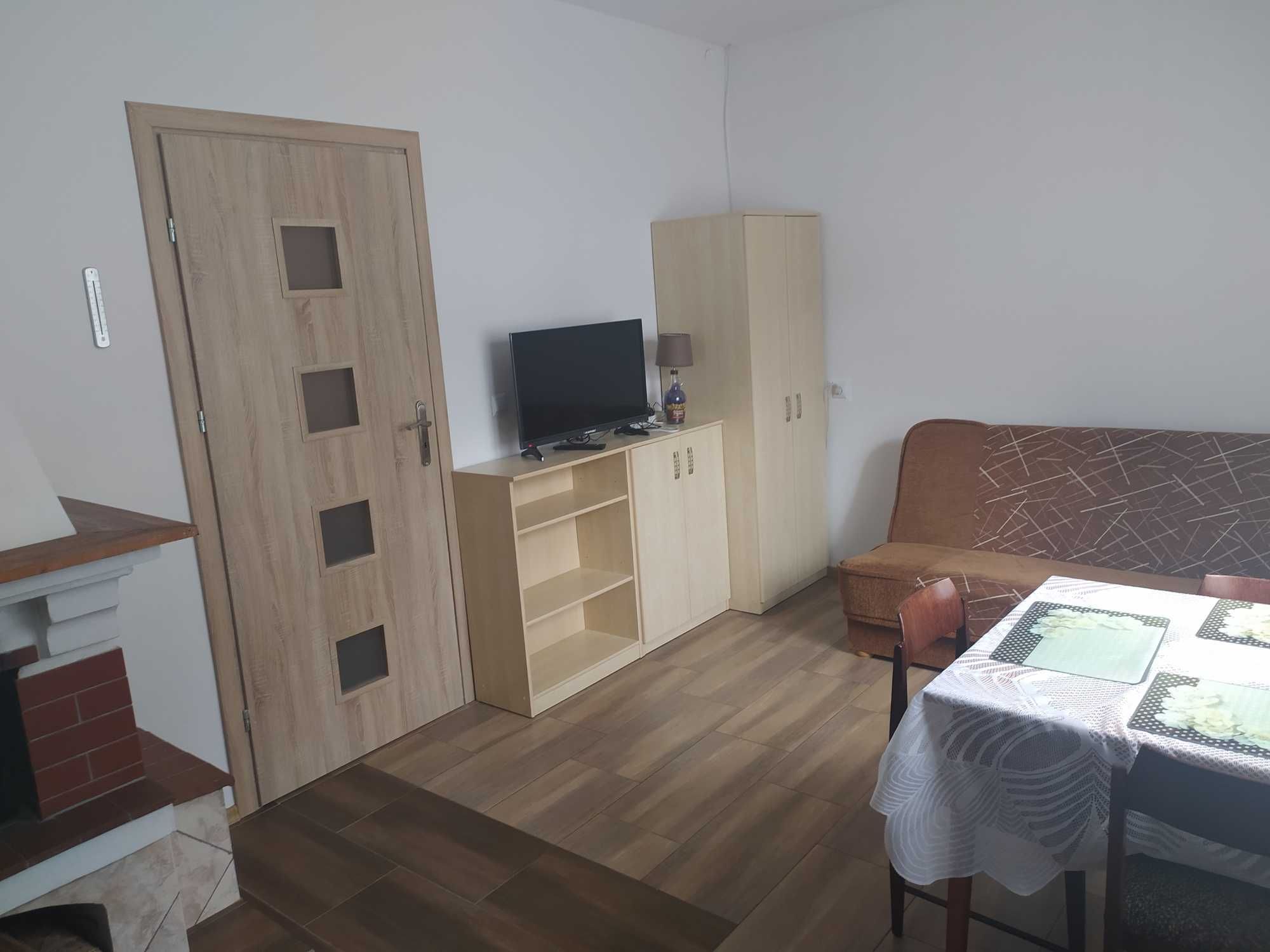 Domek do wynajęcia