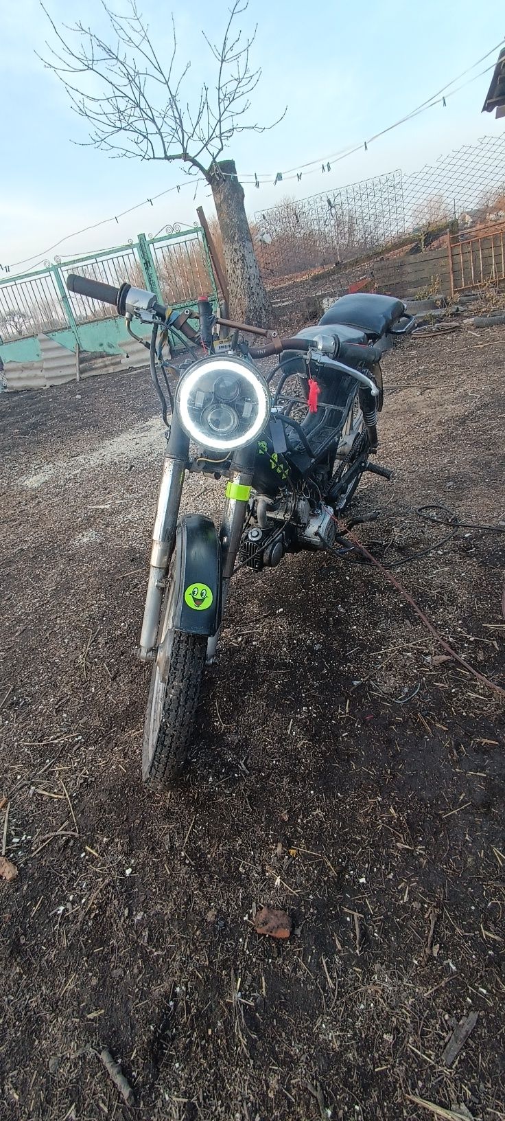 Продам дельту 110 кубів
