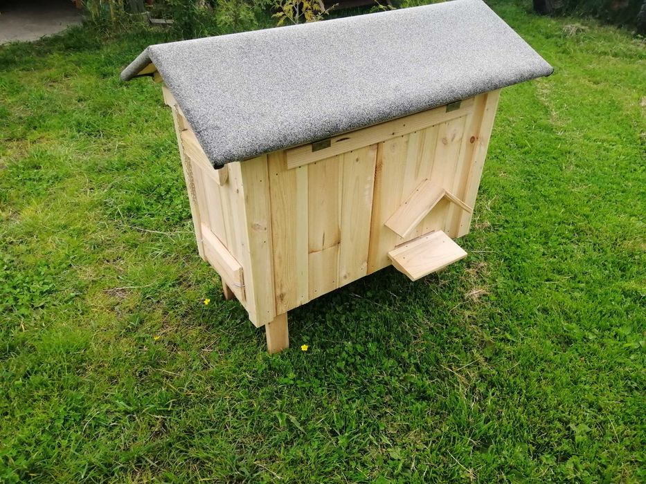 Sprzedam ule warszawskie poszerzane, warszawskie zwykłe