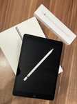 iPad 9 generacji (64 GB) + Apple Pencil 1 generacji
