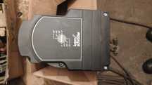 Сервопривод электрический Kromschroder IC 20-60W3TR10