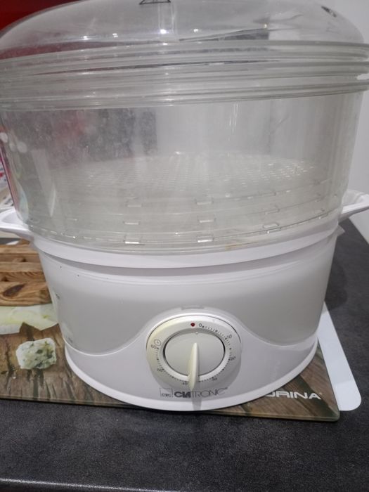 Parowar do gotowania