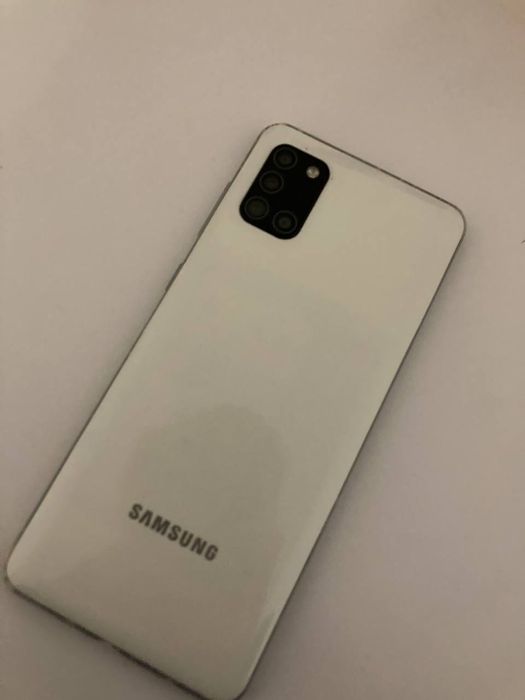 Samsung Galaxy a31