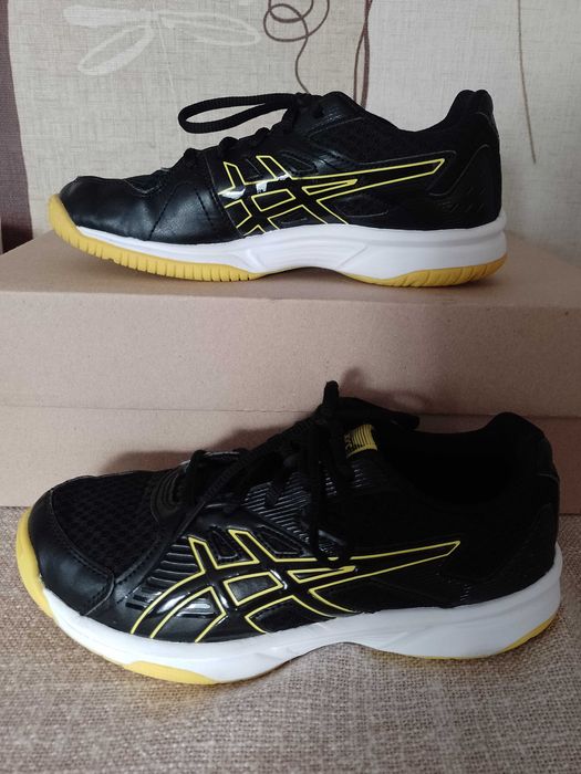 Кросівки (кроссовки) Асікс