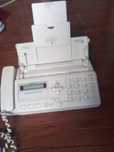 Факс Sharp UX-P710