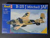 Kit Modelismo Avião 1/48