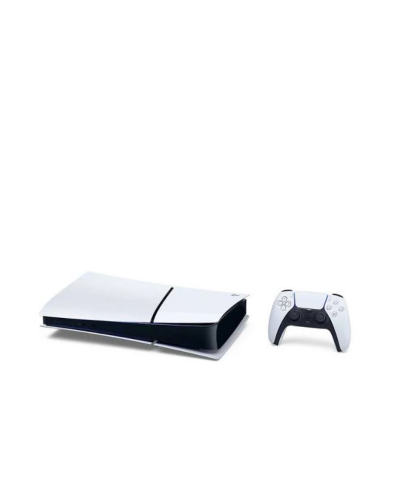 Sony PlayStation 5 Slim Digital Edition 1Tb