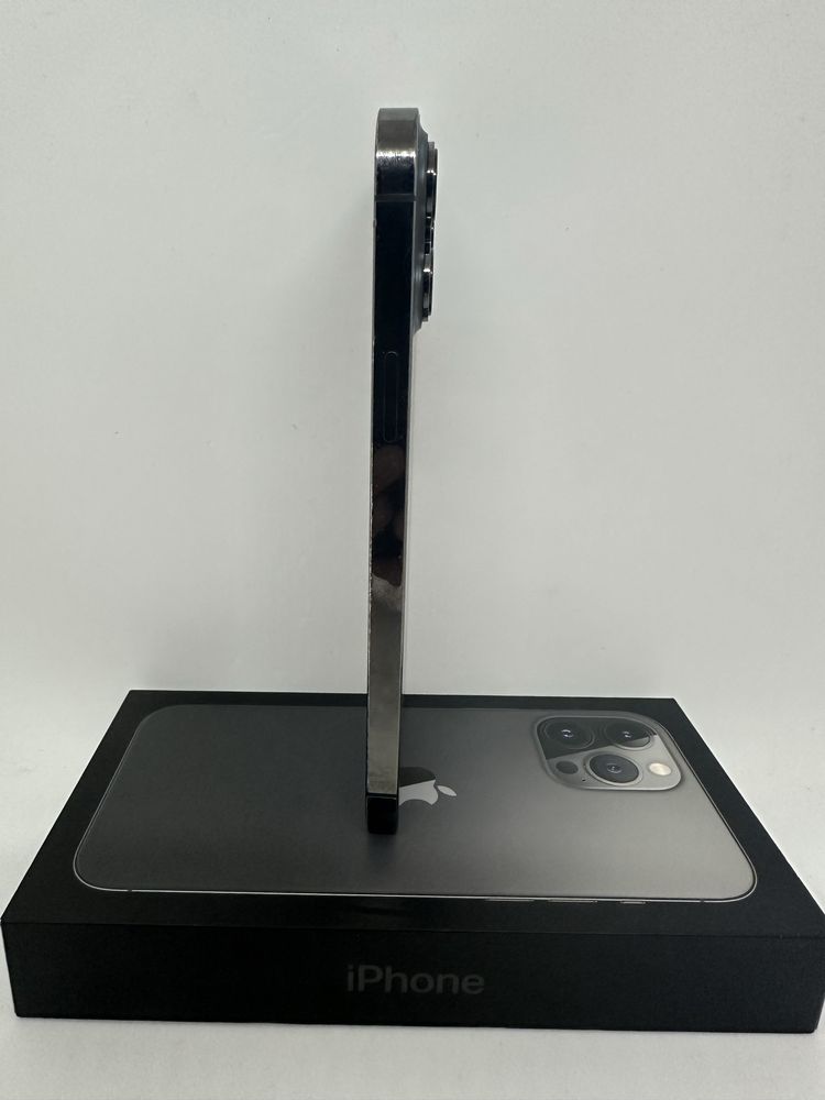 Apple iPhone 13 Pro Max 128gb Space Gray