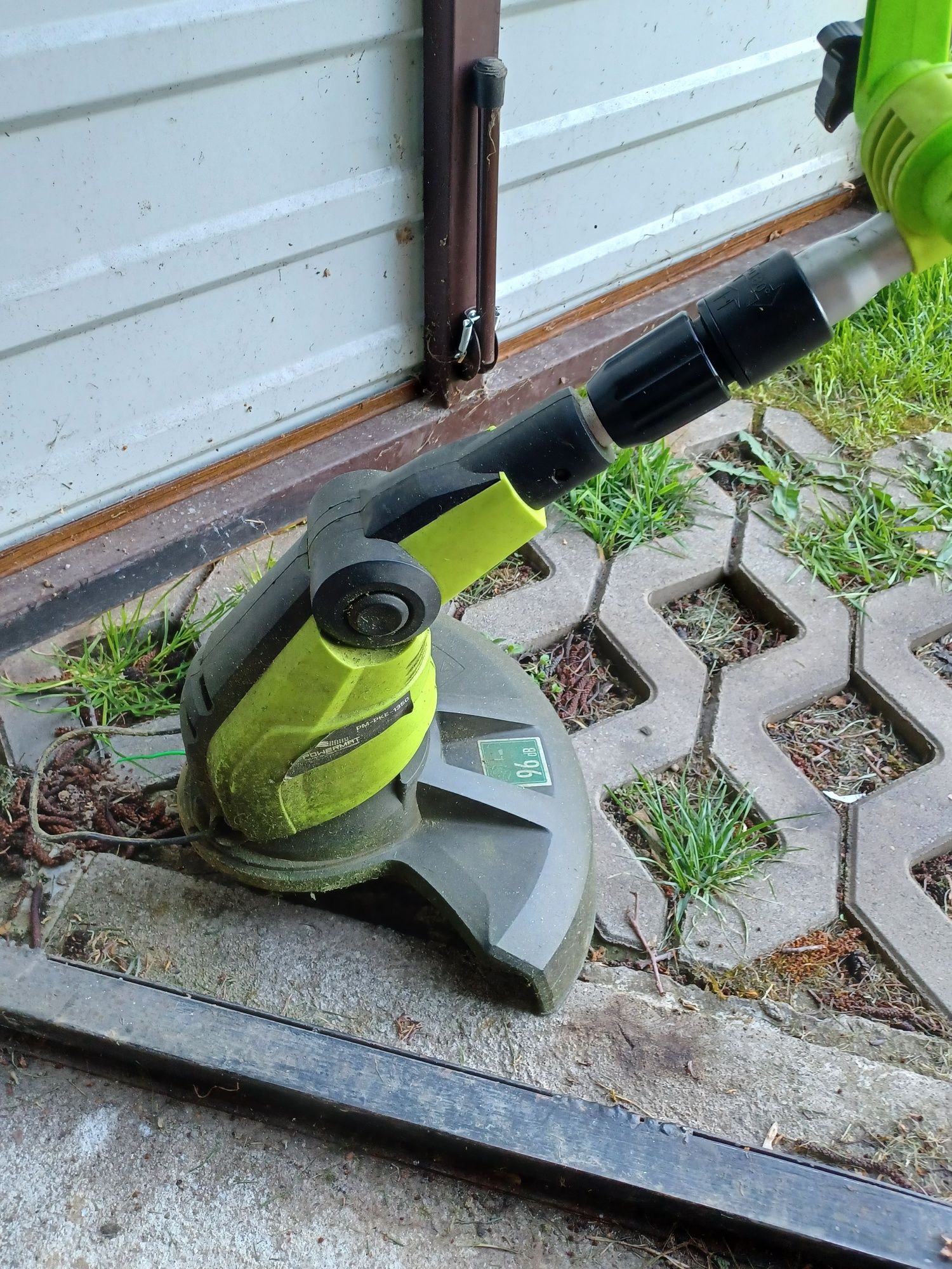 Wykaszarka 1350W