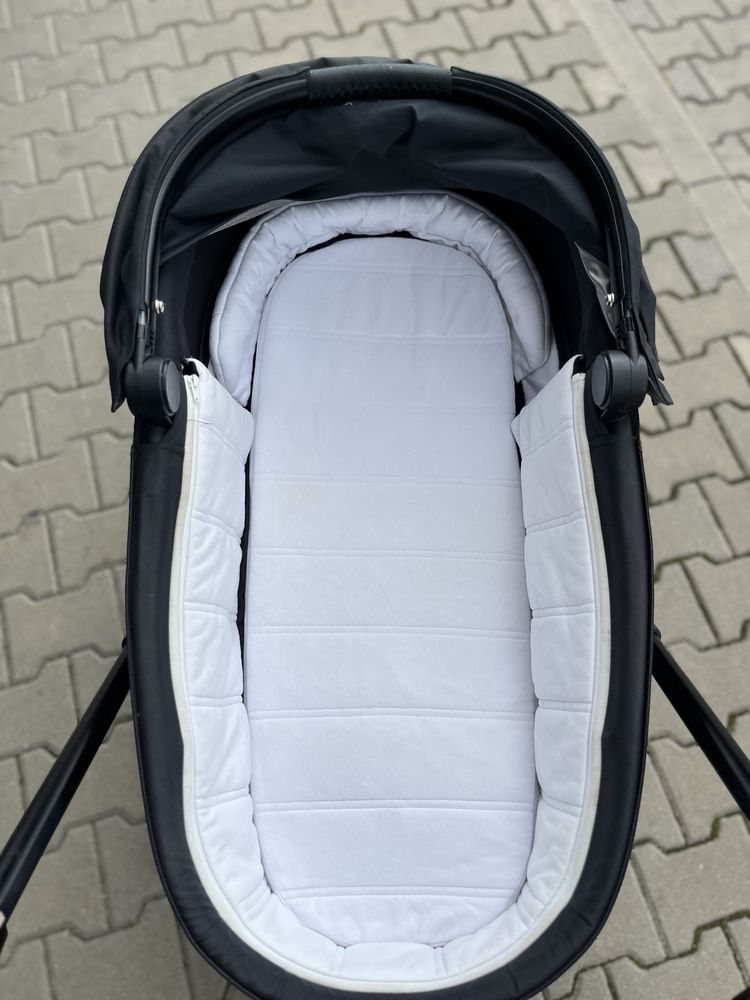 Gondola Cybex Prime 2.0 - bez stelaża!
