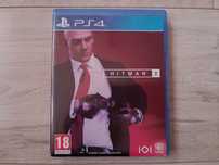 Gra PS4 - Hitman 2