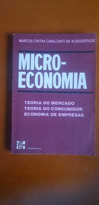 Micro-economia marcos cintra cavalcanti de albuquerque