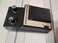 Analogowy chorus Ibanez CSL Japan vintage