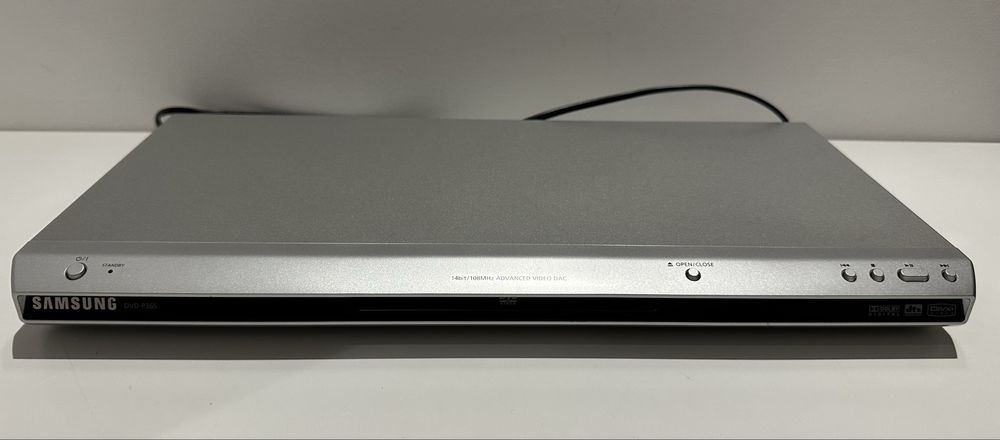 Leitor de DVD Samsung DVD-P365