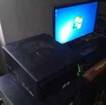 ПК Slim Acer emachines