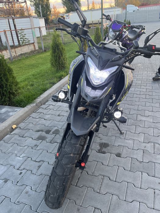 Продам Tekken eXdrive 300