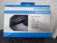 Shimano dźwignia hamulca Shimano BL-MT501 nowa okazja