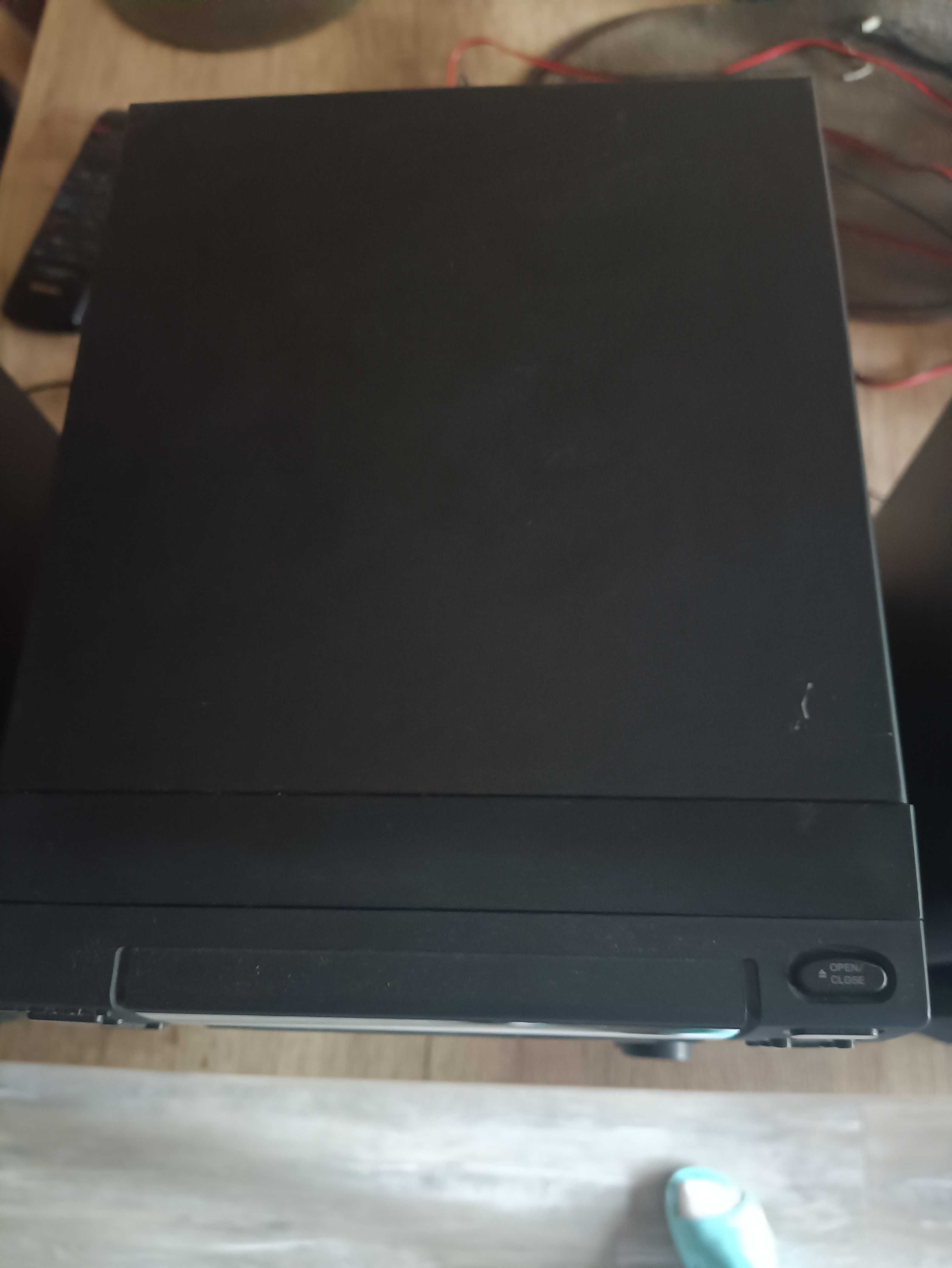 Technics SC-CH 700