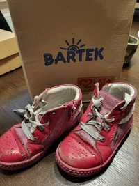Buty dziewczęce Bartek- rozmiar 24