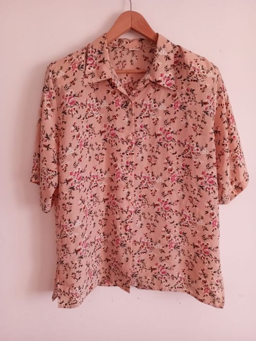 Camisa Confecções Fininho Tamanho XL