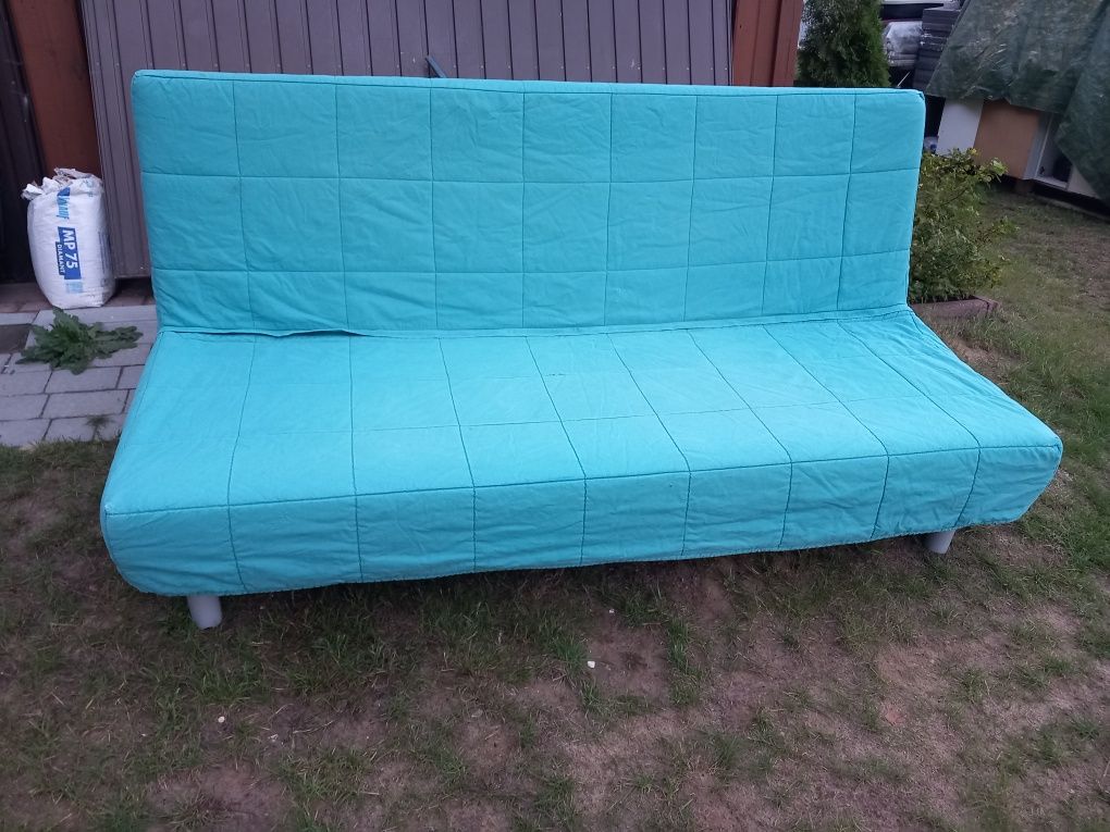 Sofa rozkładana beddinge ikea