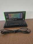Teclado Razer Huntsman V3 Pro Mini (Fatura - Garantia)