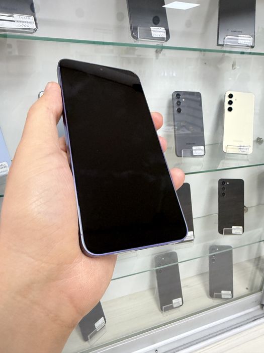 Samsung s24 Plus 256gb. Як Новий!
