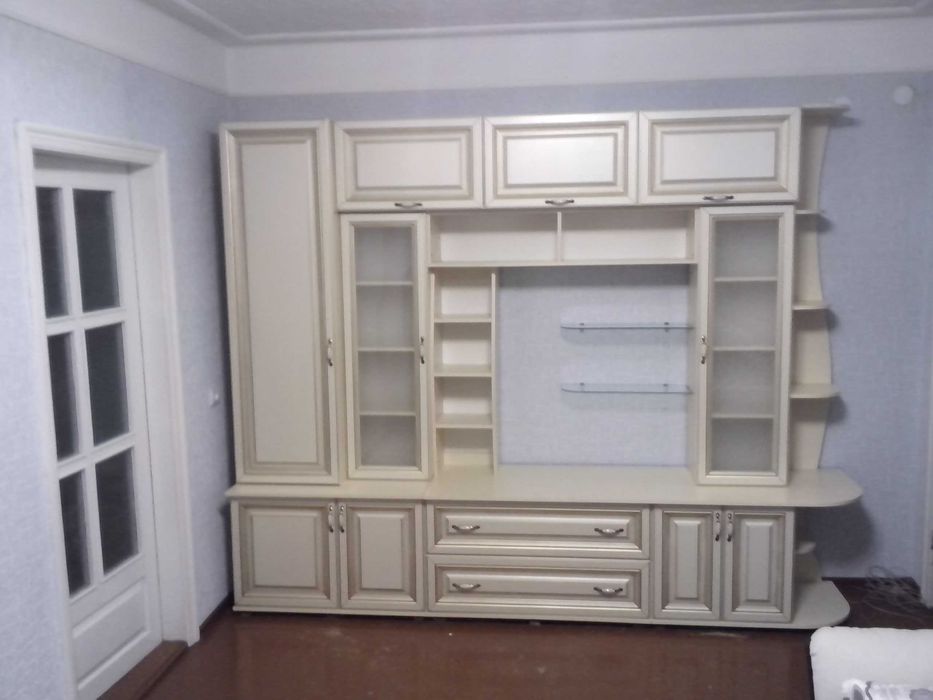 Виготовляемо меблі на замовлення. приемні ціни