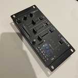 Mikser VONYX 3 kanałowy STM3030