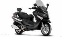 Kierunkowskaz Prawy Lewy Przód Piaggio Xevo X-EVO 125/400cc Komplet