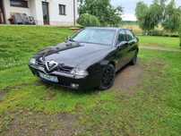 Alfa Romeo 166 V6 2.5