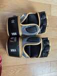 Rekawice mma bushido