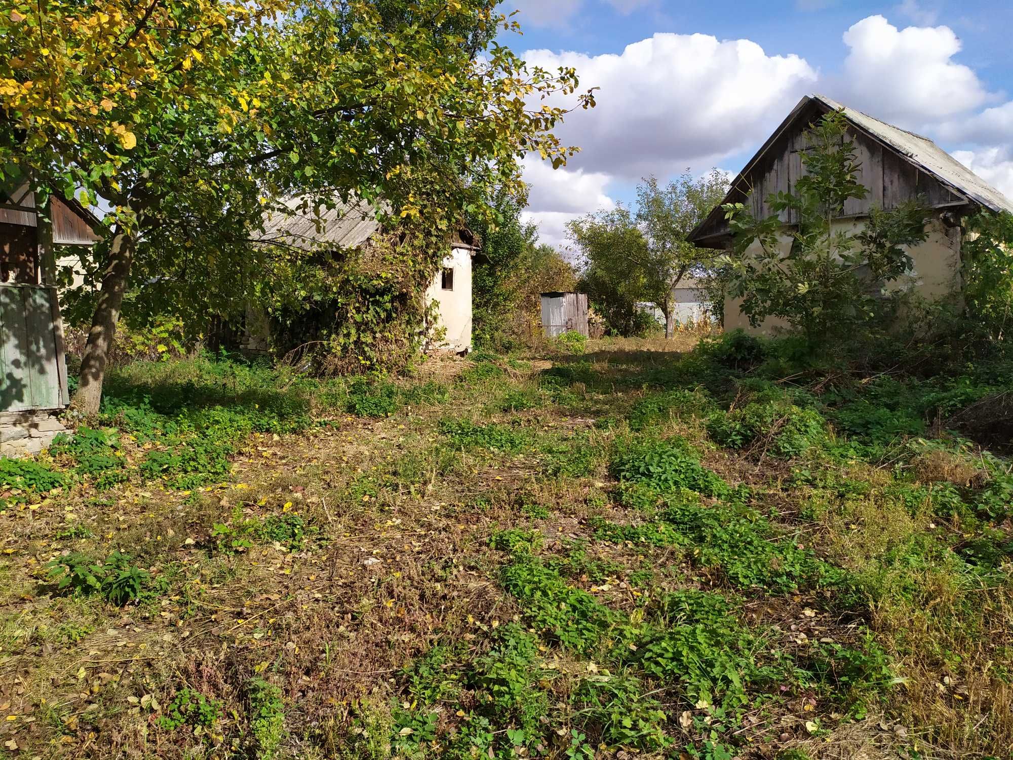 Продаж земельної ділянки