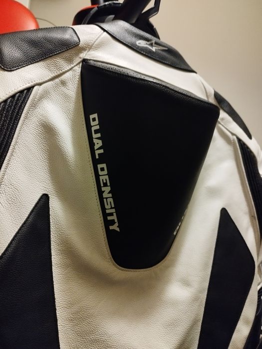 Casaco Moto Alpinestars GP Pro 48